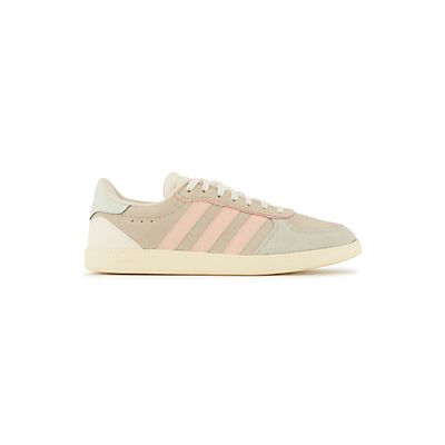 Breaknet Sleek Damen Sneaker von adidas Sportswear