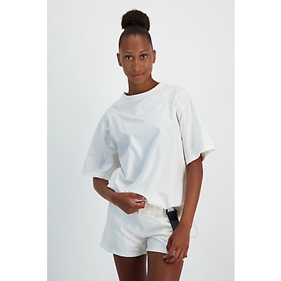 City Escape Loose-Fit Damen T-Shirt von adidas Sportswear