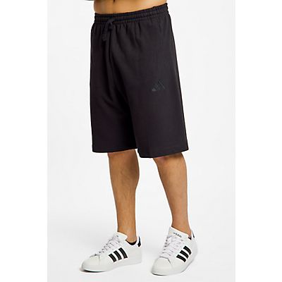 Elevated ALL SZN Cloud Jersey Herren Short von adidas Sportswear
