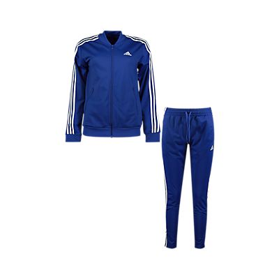 Essentials 3S Damen Trainingsanzug von adidas Sportswear