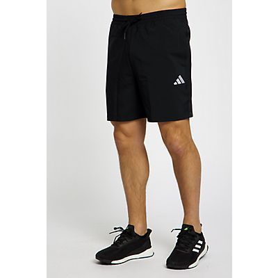 Essentials Small Logo Chelsea Herren Short von adidas Sportswear