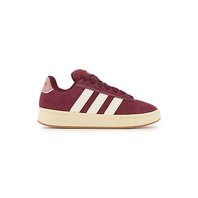 Grand Court Alpha 00s Damen Sneaker von adidas Sportswear