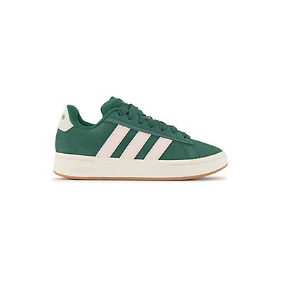 Grand Court Alpha 00s Damen Sneaker von adidas Sportswear