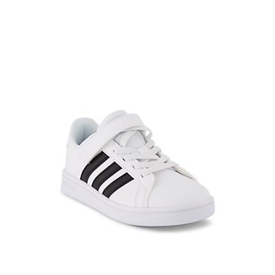 Grand Court C Kinder Sneaker von adidas Sportswear