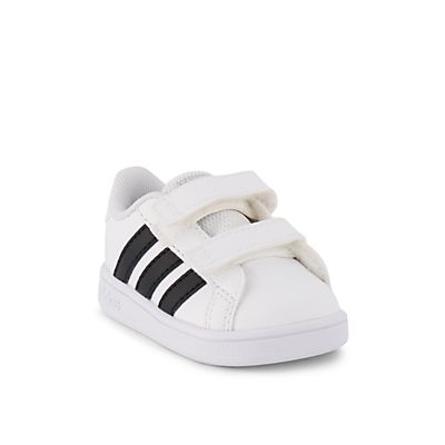 Grand Court I Kleinkind Sneaker von adidas Sportswear