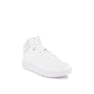 Hoops 3.0 Mid Damen Sneaker von adidas Sportswear