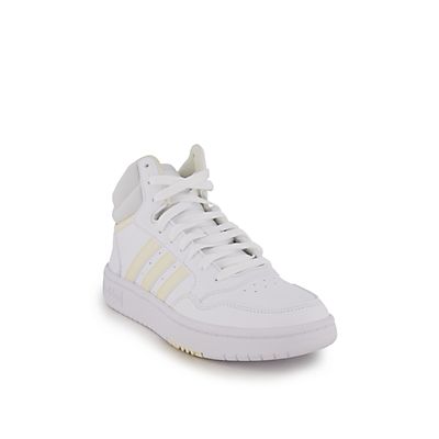 Hoops 3.0 Mid Damen Sneaker von adidas Sportswear