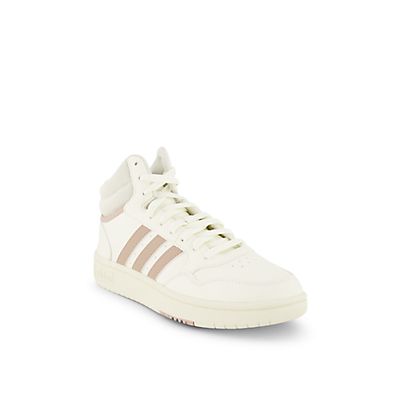 Hoops 3.0 Mid Damen Sneaker von adidas Sportswear