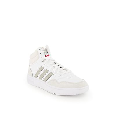 Hoops 3.0 Mid Herren Sneaker von adidas Sportswear