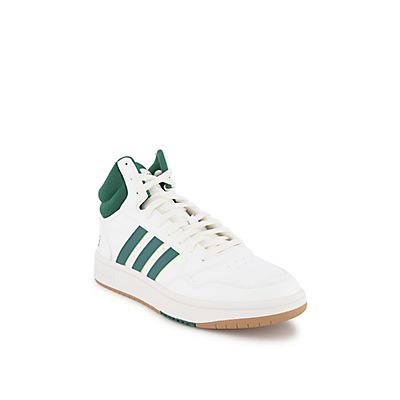 Hoops 3.0 Mid Herren Sneaker von adidas Sportswear