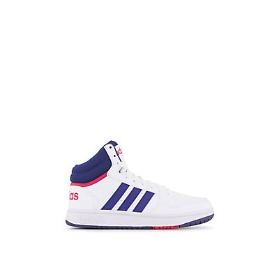 Hoops Mid 3.0 Kinder Sneaker von adidas Sportswear