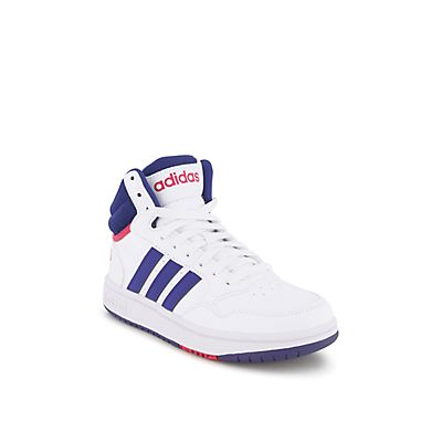 Hoops Mid 3.0 Kinder Sneaker von adidas Sportswear