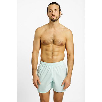 Solid CLX Short-Length Herren Badeshort Solid CLX Short-Length Herren Badeshort von adidas Sportswear