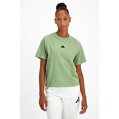 Z.N.E. Damen T-Shirt von adidas Sportswear