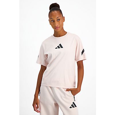 Z.N.E. Damen T-Shirt von adidas Sportswear