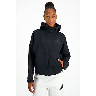 Z.N.E. Damen Trainingsjacke von adidas Sportswear