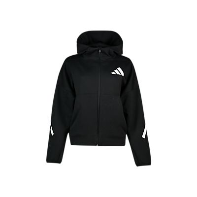 Z.N.E. Damen Trainingsjacke von adidas Sportswear