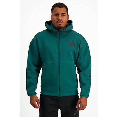 Z.N.E. Herren Trainingsjacke von adidas Sportswear