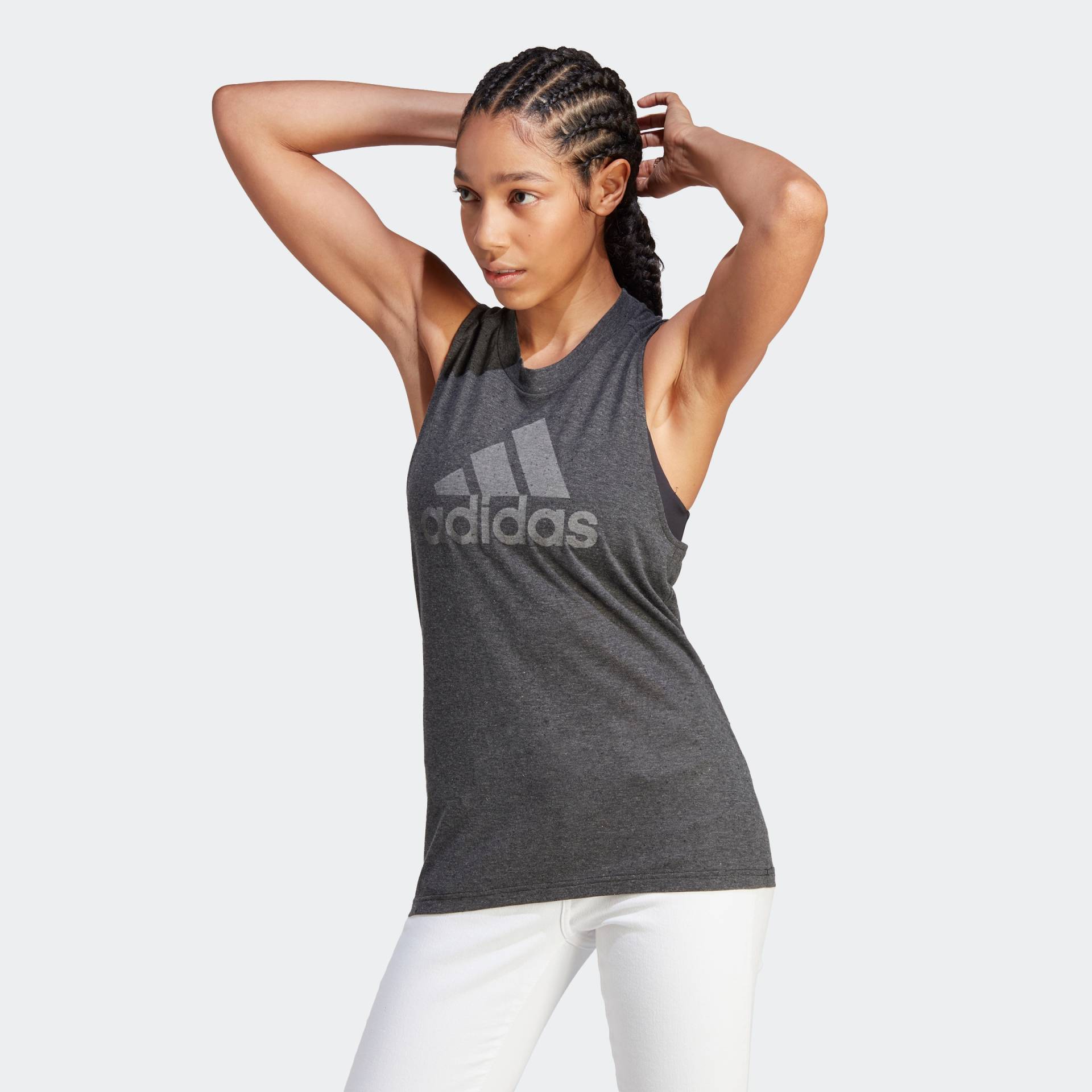 adidas Sportswear Tanktop »ADIDAS SPORTSWEAR FUTURE ICONS WINNERS 3.0« von adidas Sportswear