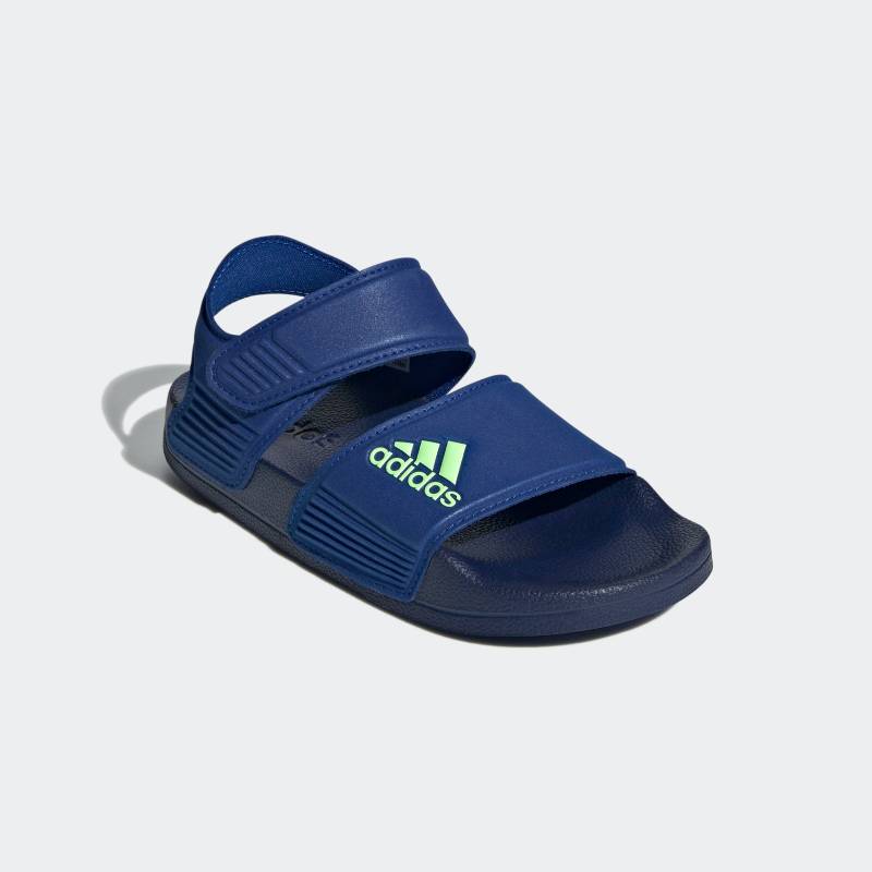 adidas Sportswear Badesandale »ADILETTE SANDALE«, mit Klettverschluss von adidas Sportswear