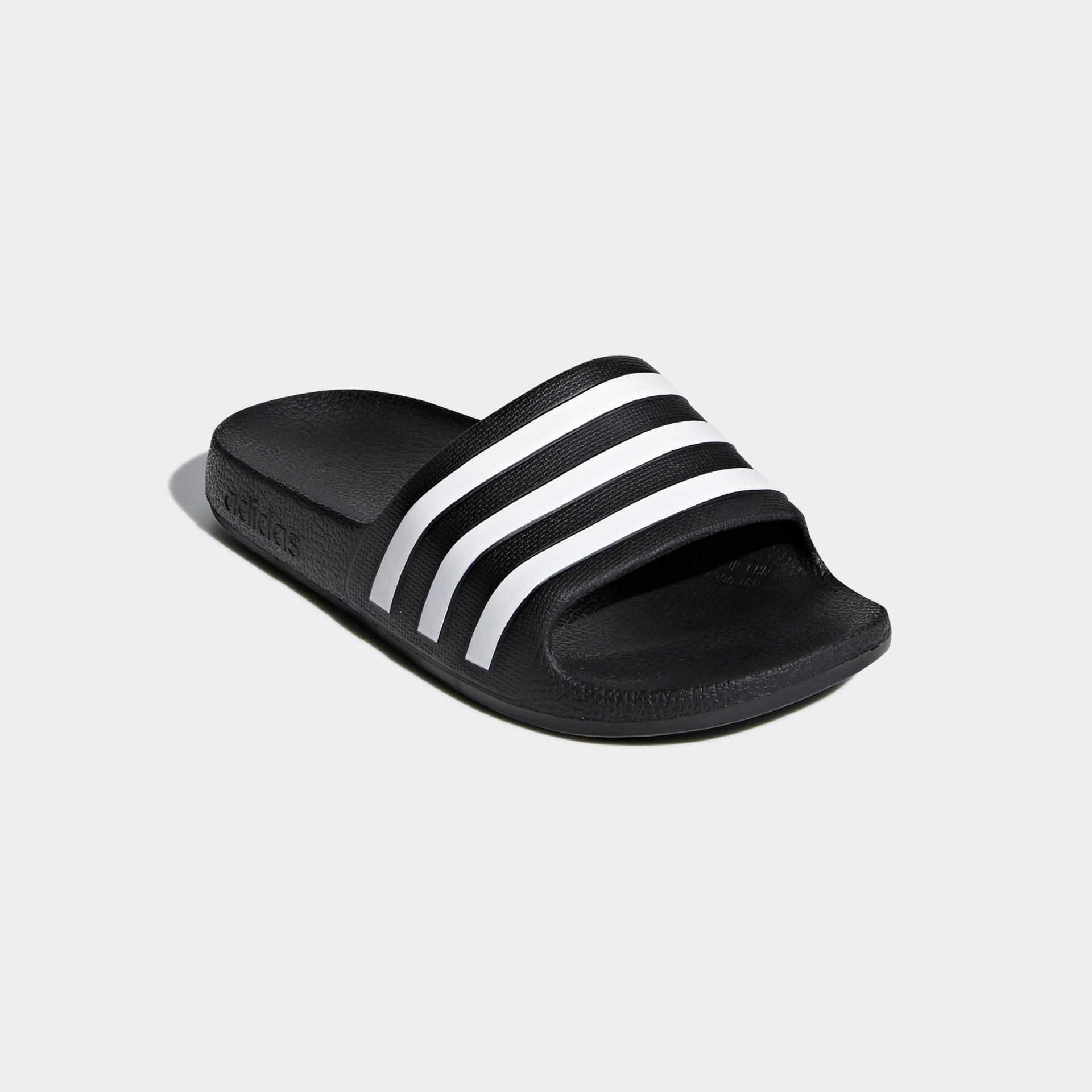 adidas Sportswear Badesandale »ADILETTE AQUA K« adidas Sportswear Badesandale »ADILETTE AQUA K« von adidas Sportswear
