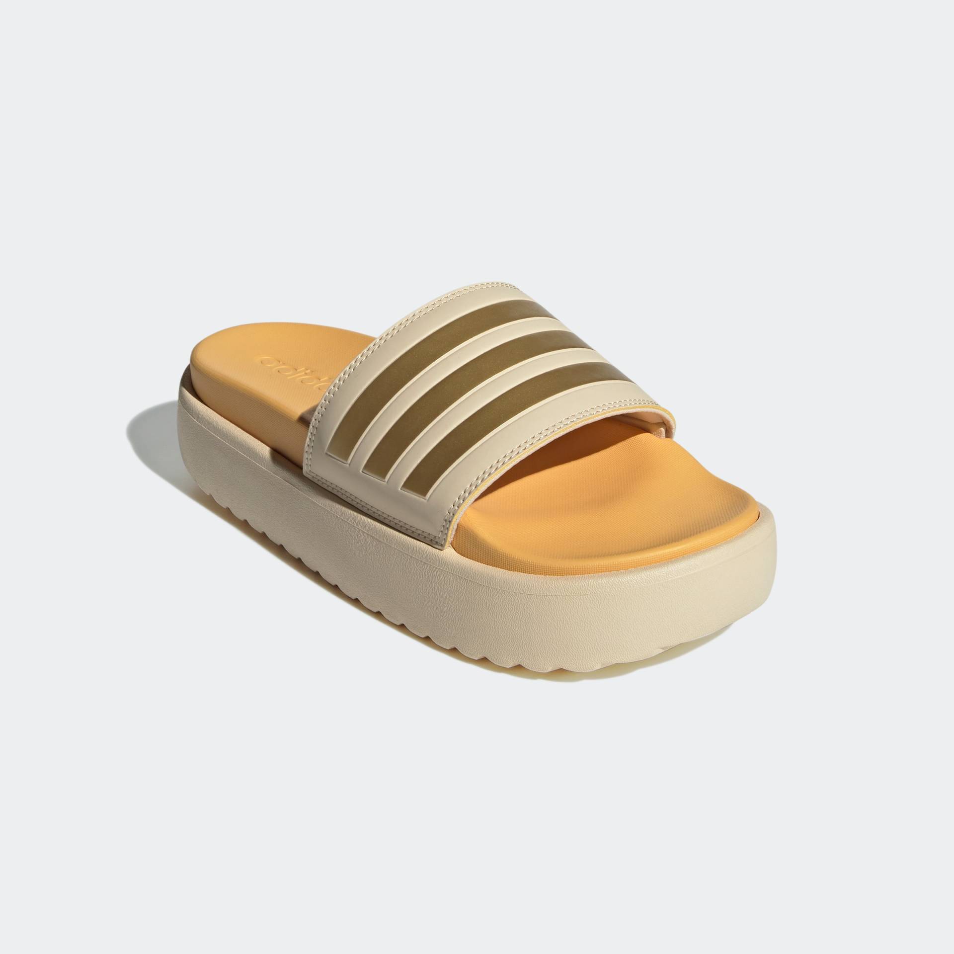 adidas Sportswear Badesandale »PLATFORM ADILETTE« von adidas Sportswear