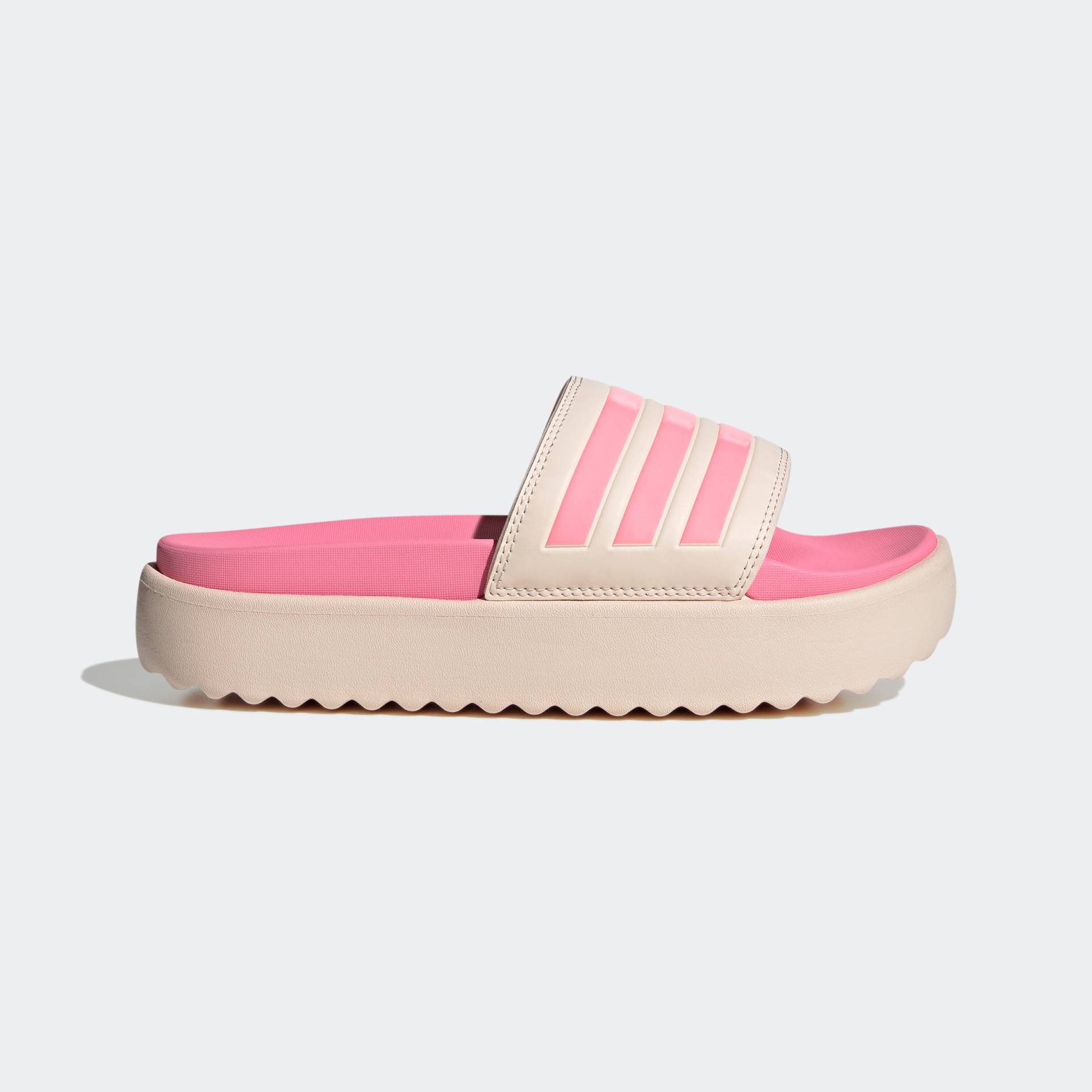 adidas Sportswear Badesandale »PLATFORM ADILETTE« von adidas Sportswear