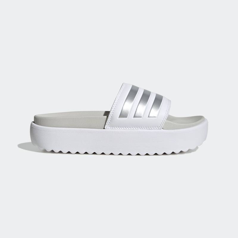 adidas Sportswear Badesandale »PLATFORM ADILETTE« von adidas Sportswear