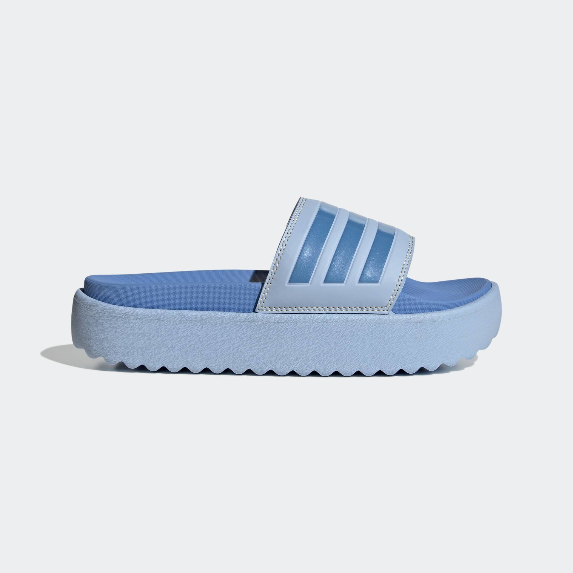 adidas Sportswear Badesandale »PLATFORM ADILETTE« von adidas Sportswear