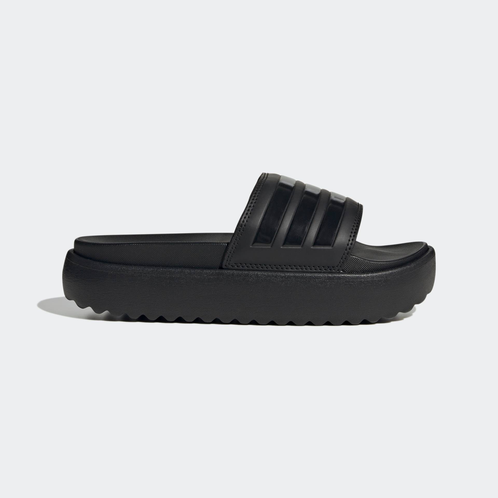 adidas Sportswear Badesandale »PLATFORM ADILETTE« von adidas Sportswear