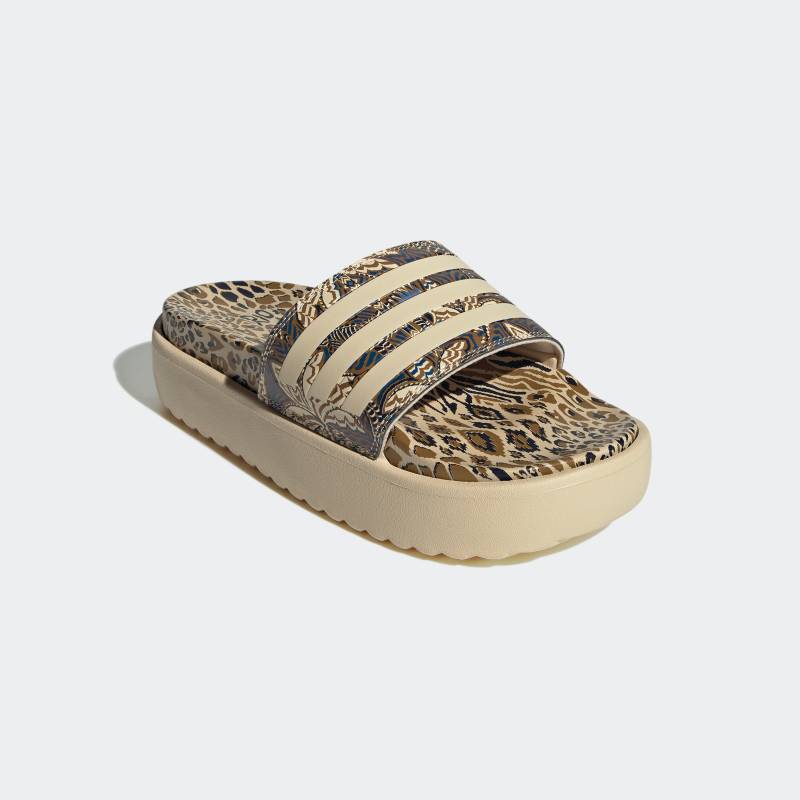 adidas Sportswear Badesandale »PLATFORM ADILETTE« von adidas Sportswear