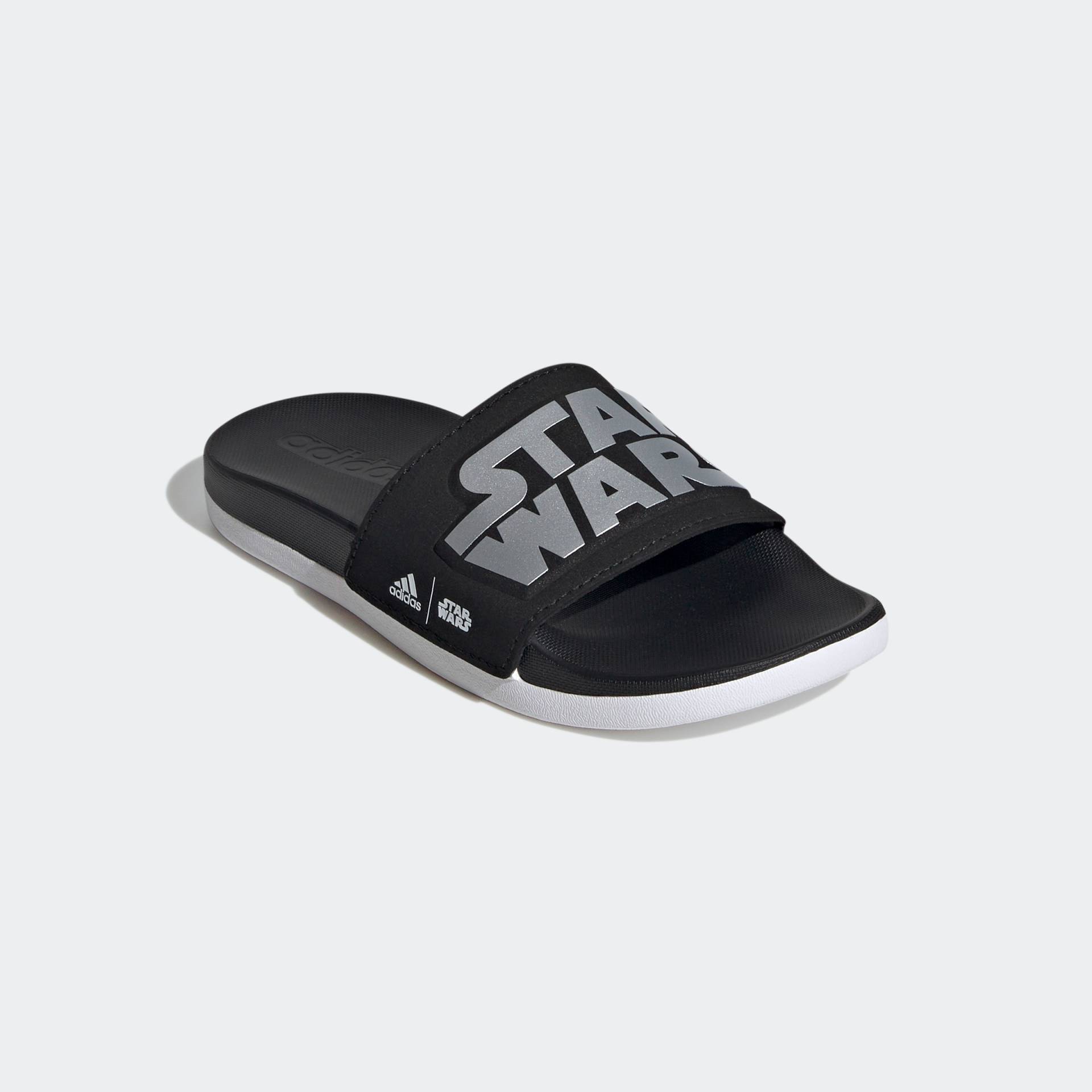 adidas Sportswear Badesandale »STAR WARS KIDS COMFORT ADILETTE« von adidas Sportswear