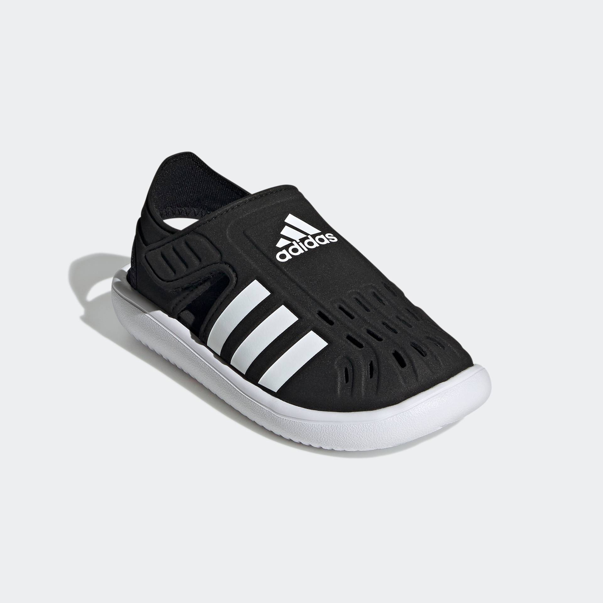 adidas Sportswear Badesandale »SUMMER CLOSED TOE WATER SANDALE«, mit Klettverschluss von adidas Sportswear