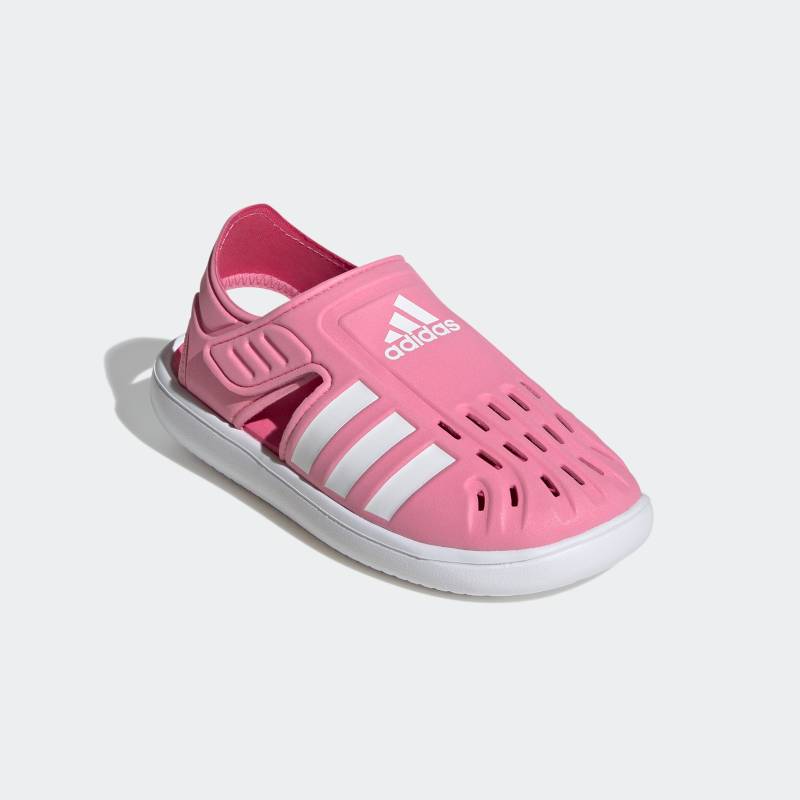 adidas Sportswear Badesandale »SUMMER CLOSED TOE WATER SANDALE«, mit Klettverschluss von adidas Sportswear