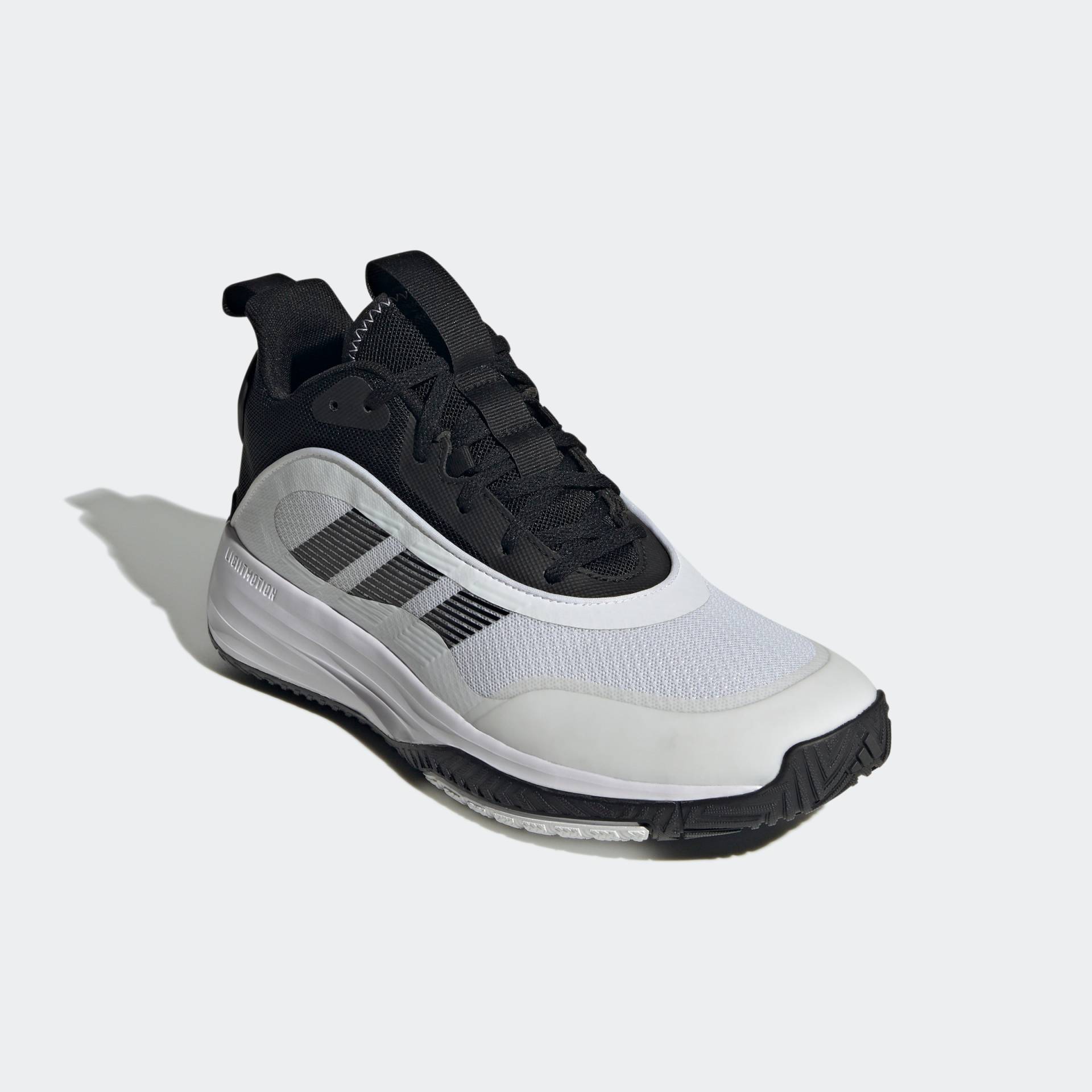 adidas Sportswear Basketballschuh »OWN THE GAME 3« von adidas Sportswear