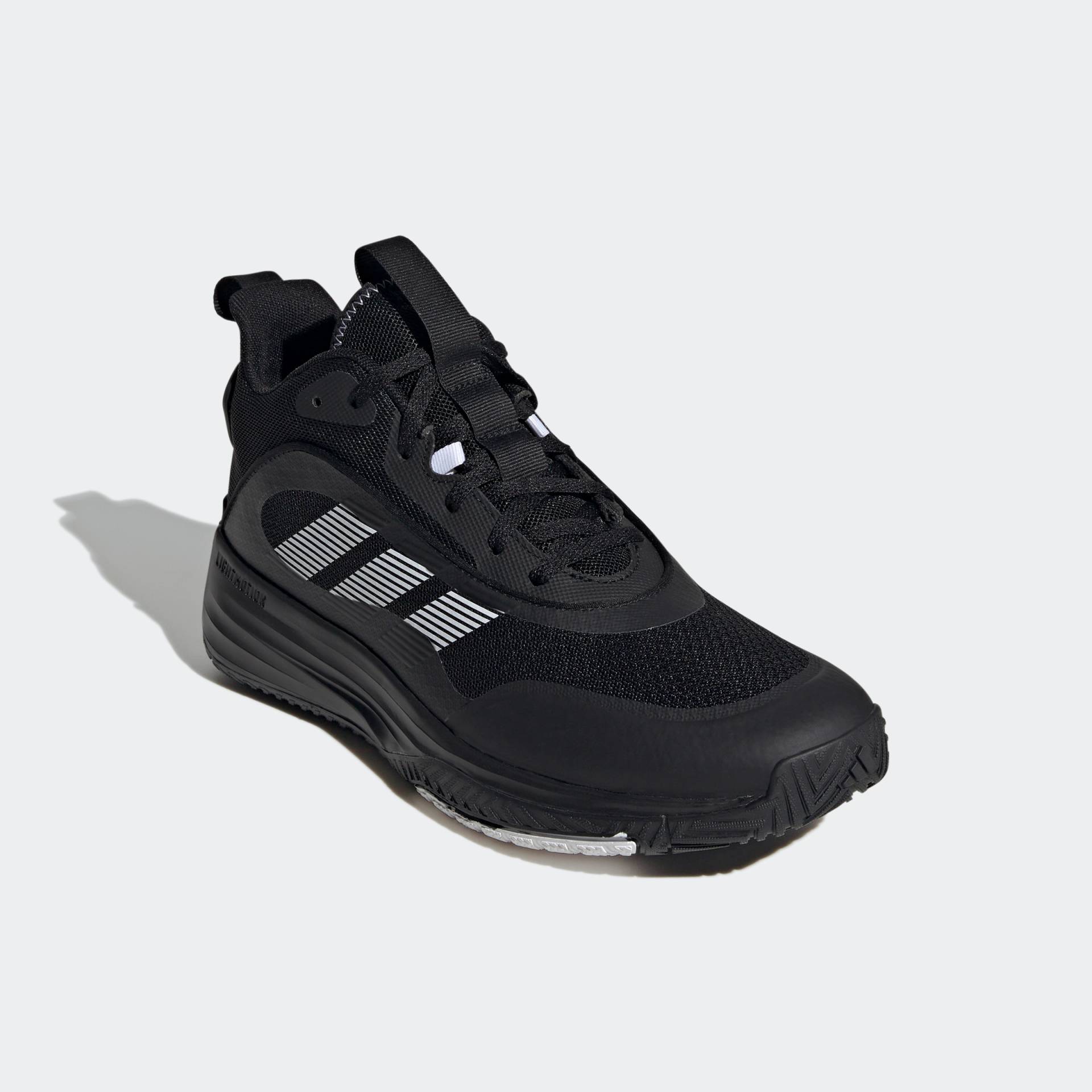 adidas Sportswear Basketballschuh »OWN THE GAME 3« von adidas Sportswear