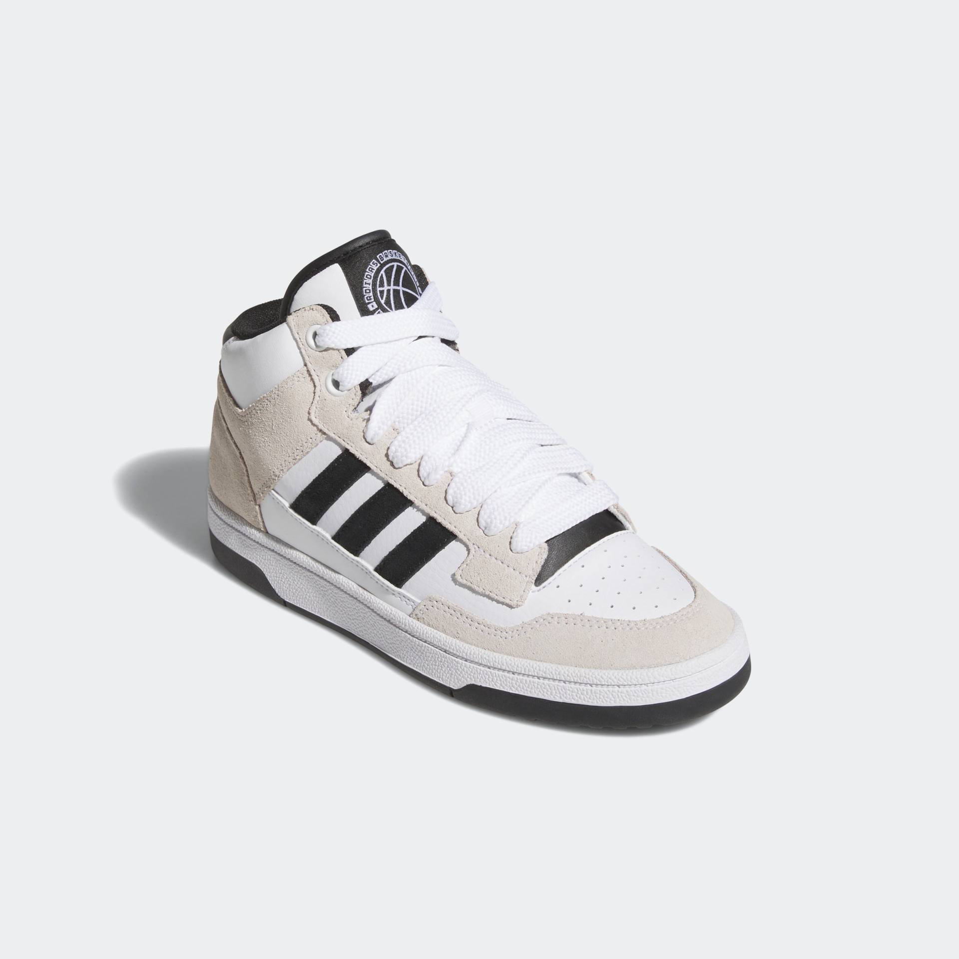 adidas Sportswear Basketballschuh »RAPID COURT MID« von adidas Sportswear