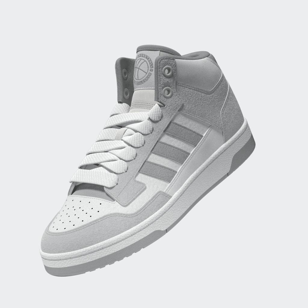 adidas Sportswear Basketballschuh »RAPID COURT MID« von adidas Sportswear