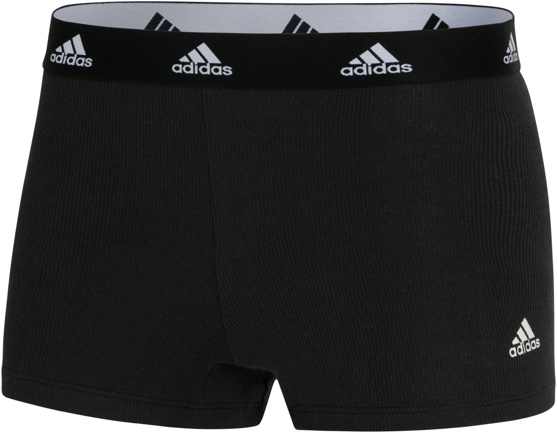 adidas Sportswear Boxershorts »"Real Cool Cotton"«, mit schnell trocknenden und feuchtigskeitsabsorbierenden Eigenschaften von adidas Sportswear