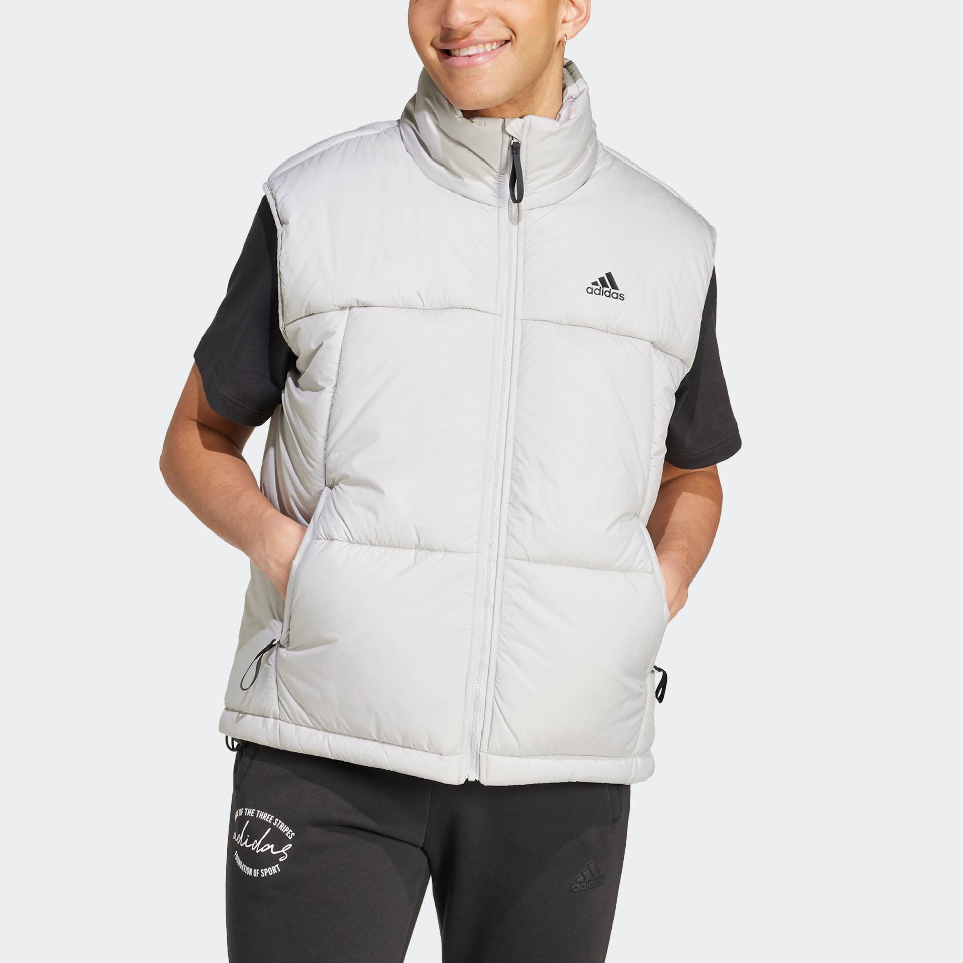 adidas Sportswear Funktionsweste »BSC 3S PUFFY VE« adidas Sportswear Funktionsweste »BSC 3S PUFFY VE« von adidas Sportswear