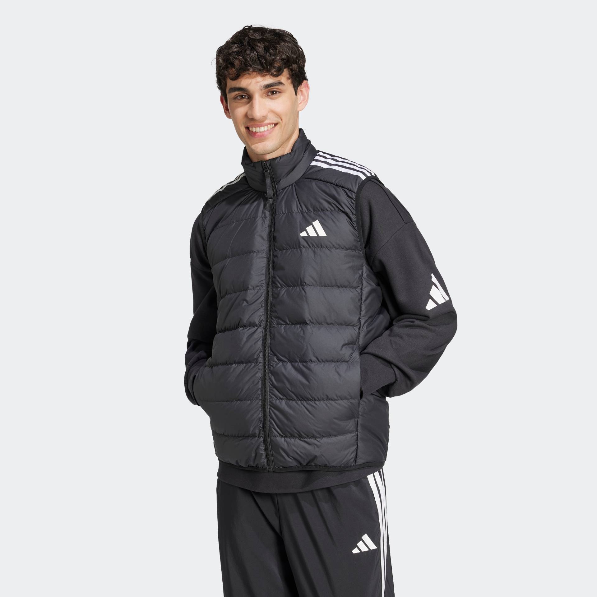 adidas Sportswear Funktionsweste »ESS 3S L DOWN V« von adidas Sportswear