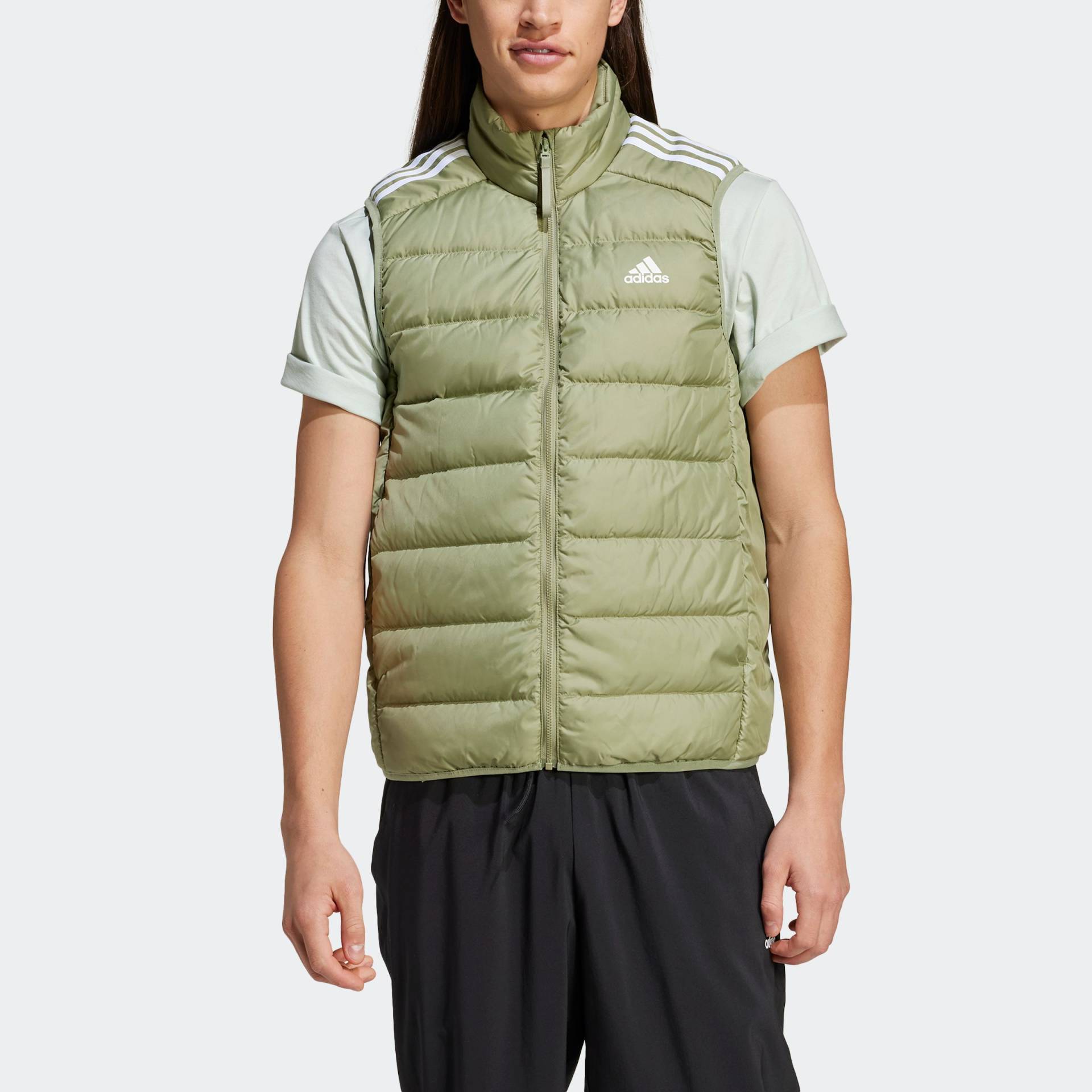 adidas Sportswear Funktionsweste »ESS 3S L DOWN V« adidas Sportswear Funktionsweste »ESS 3S L DOWN V« von adidas Sportswear