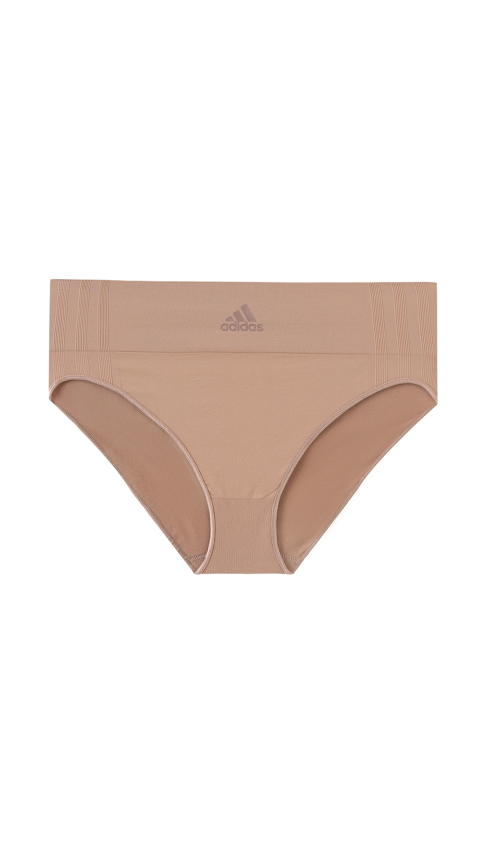 adidas Sportswear High-Waist-Slip »Sport Active Seamless Micro Stretch«, (2er Pack), antibakteriell, geruchshemmend und feuchtigkeitsregulierend von adidas Sportswear