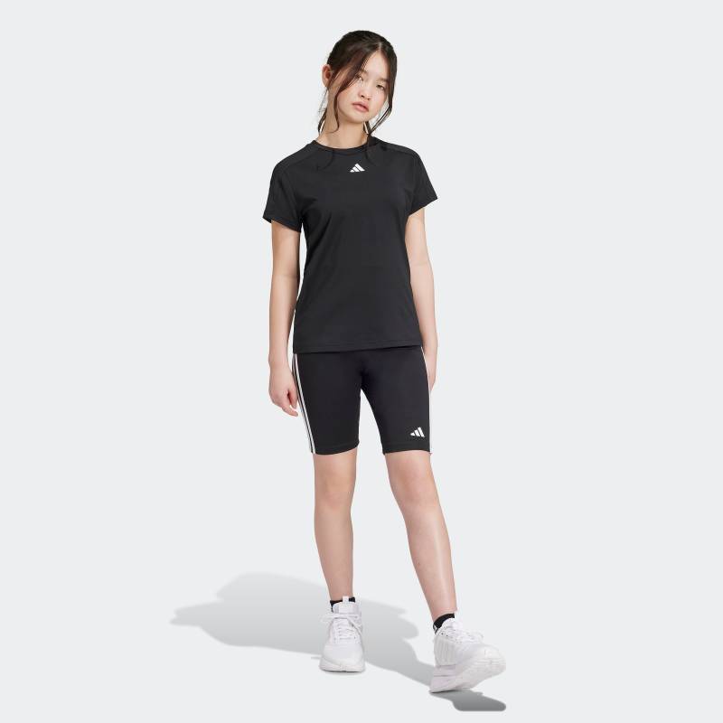 adidas Sportswear Trainingsanzug »JG TR-ES 3S TSE«, (2 tlg.) von adidas Sportswear