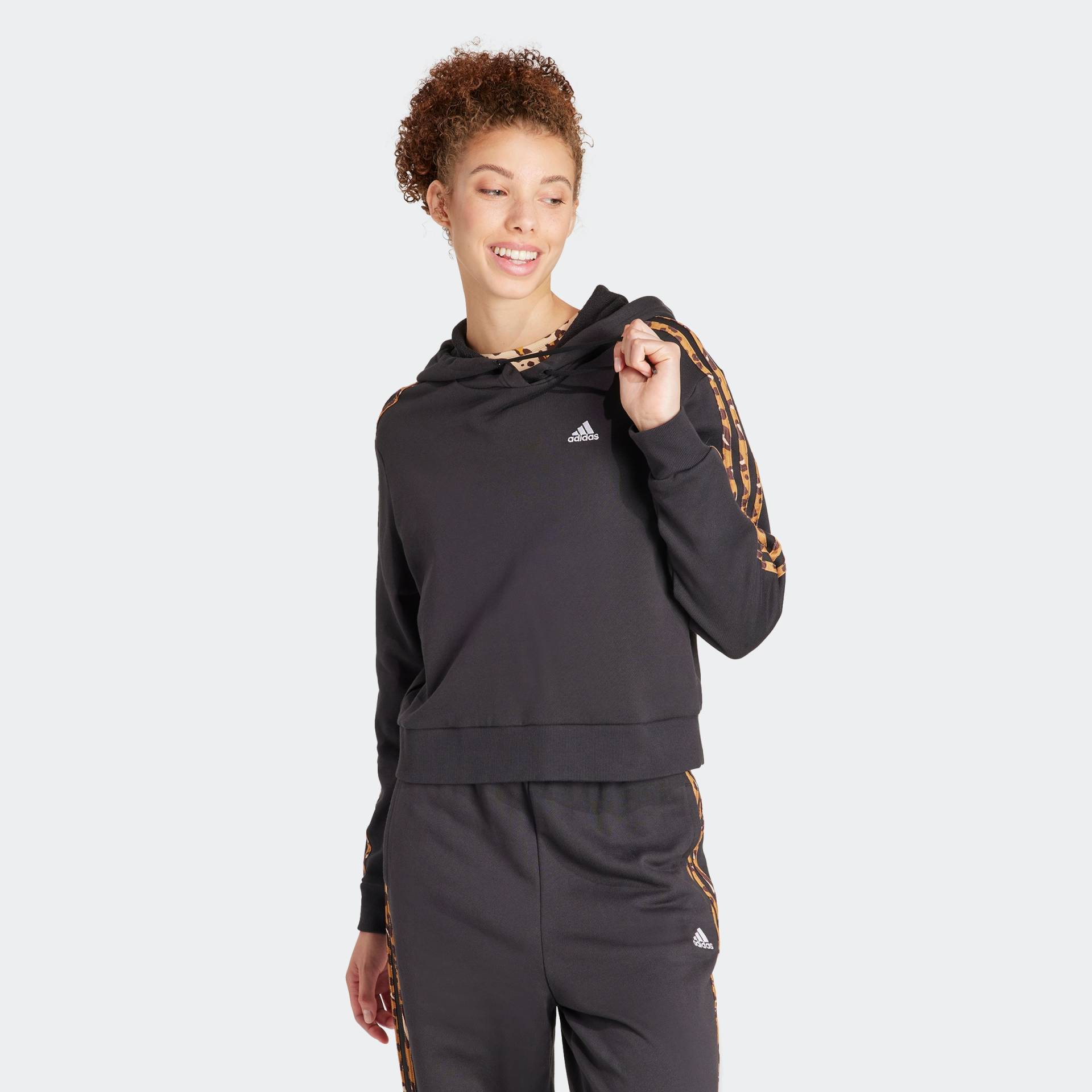 adidas Sportswear Kapuzensweatshirt »ANML HD SWT« von adidas Sportswear