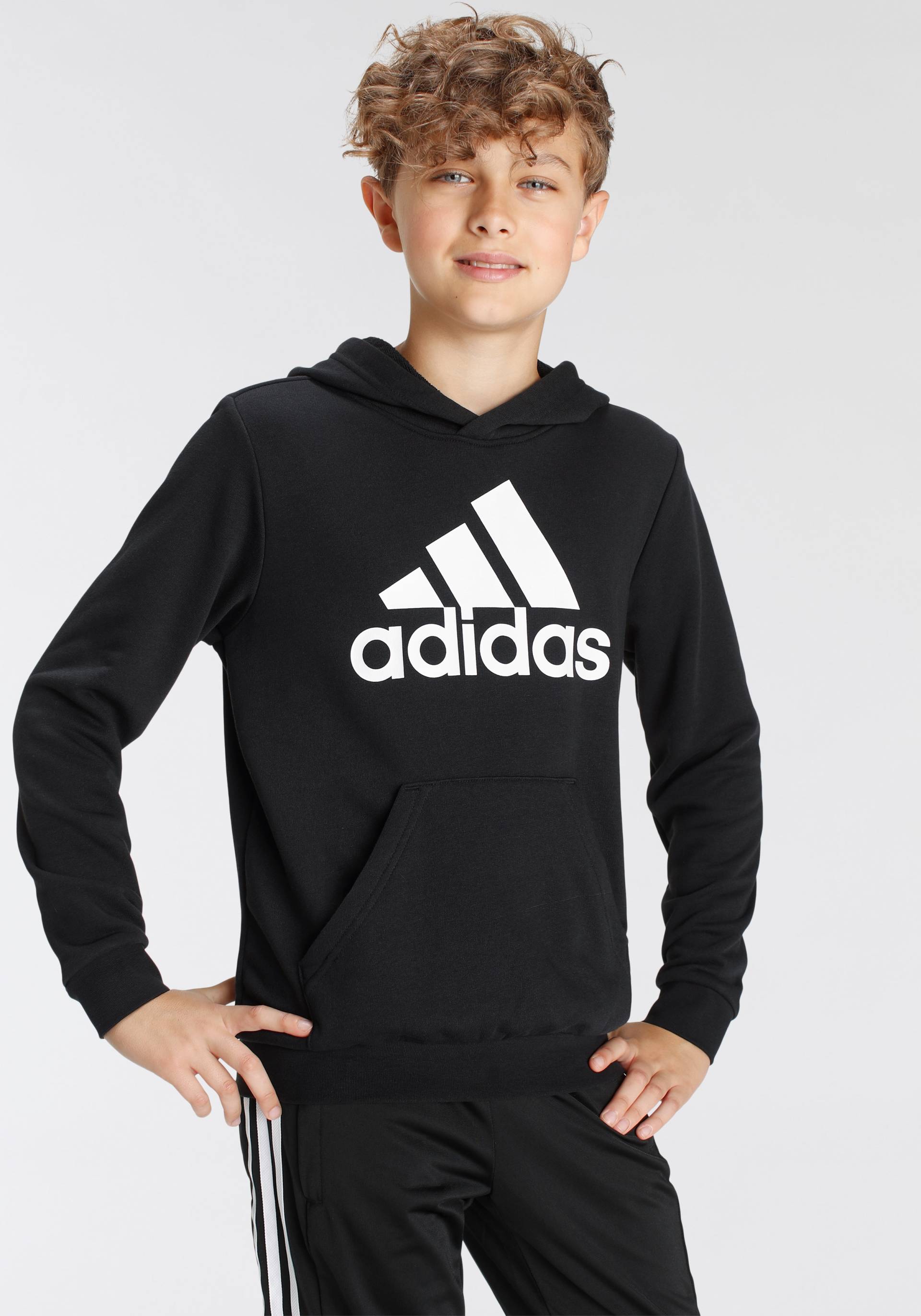 adidas Sportswear Kapuzensweatshirt »U BL HOODIE« von adidas Sportswear