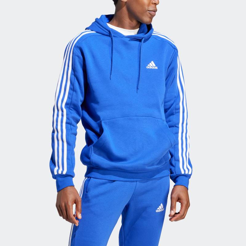 adidas Sportswear Kapuzensweatshirt »ESSENTIALS 3STREIFEN HOODIE« von adidas Sportswear