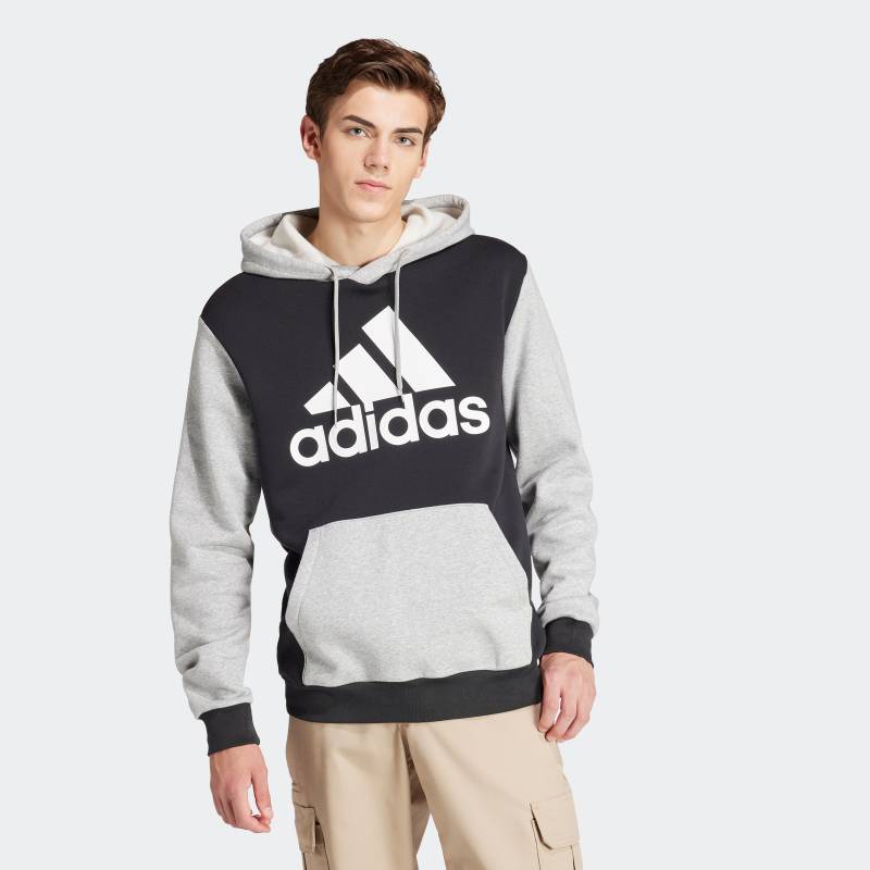 adidas Sportswear Kapuzensweatshirt »ESSENTIALS BIG LOGO HOODIE« von adidas Sportswear