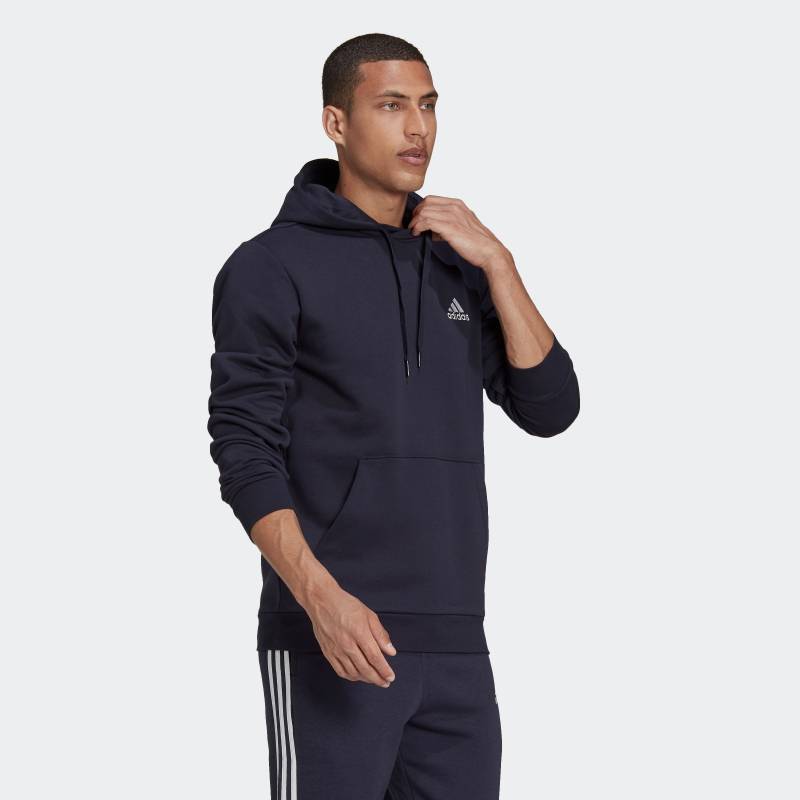 adidas Sportswear Kapuzensweatshirt »M FEELCOZY HD« von adidas Sportswear