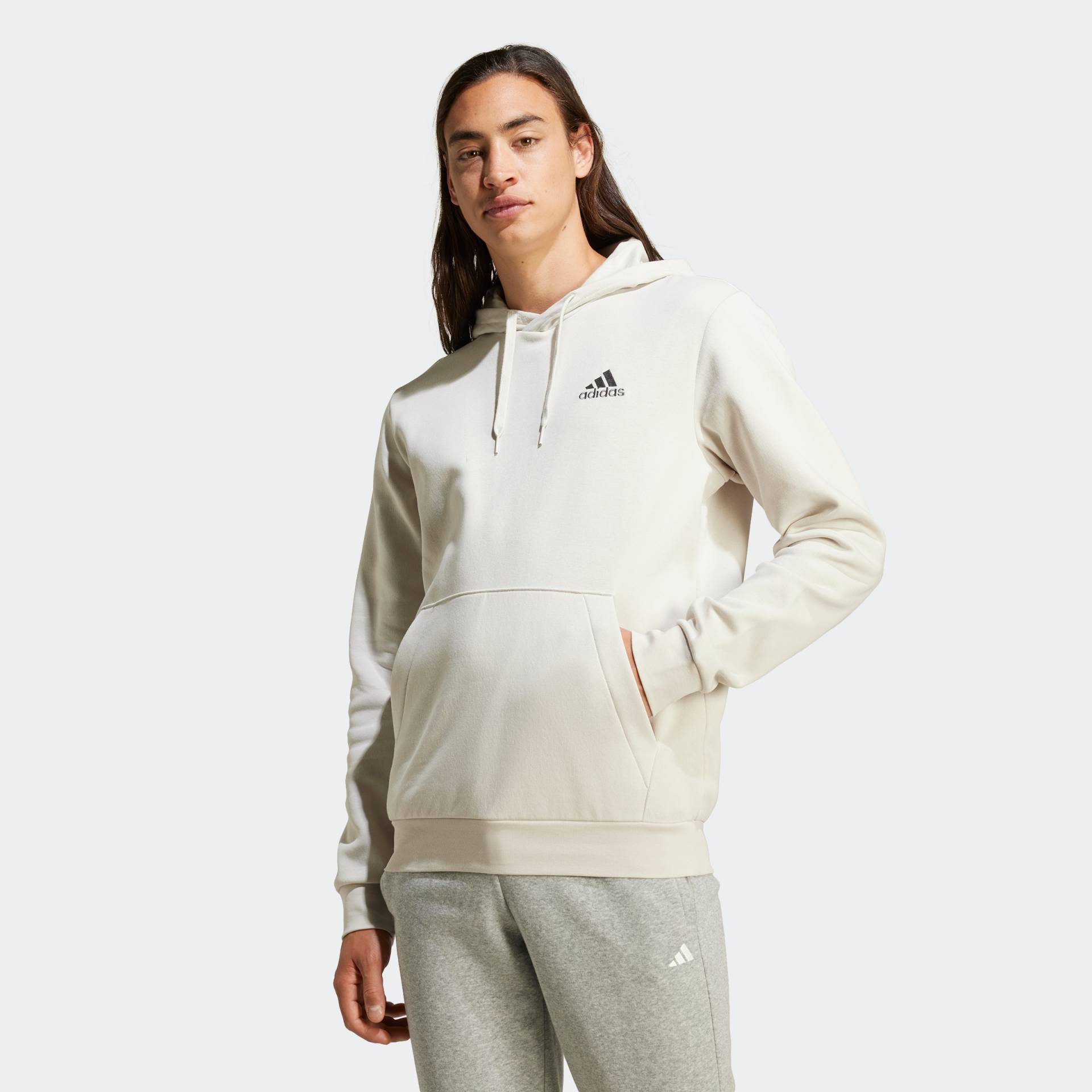 adidas Sportswear Kapuzensweatshirt »M FEELCOZY HD« von adidas Sportswear